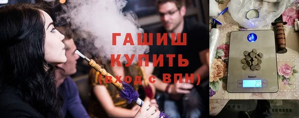 винт Липки