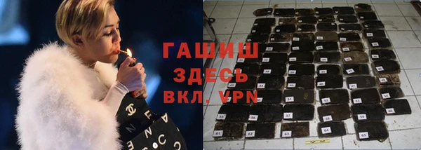 винт Липки