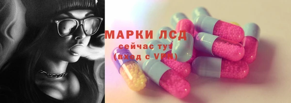 винт Липки